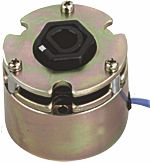 UK Suppliers of MCNB Spring Applied Electromagnetic Brake