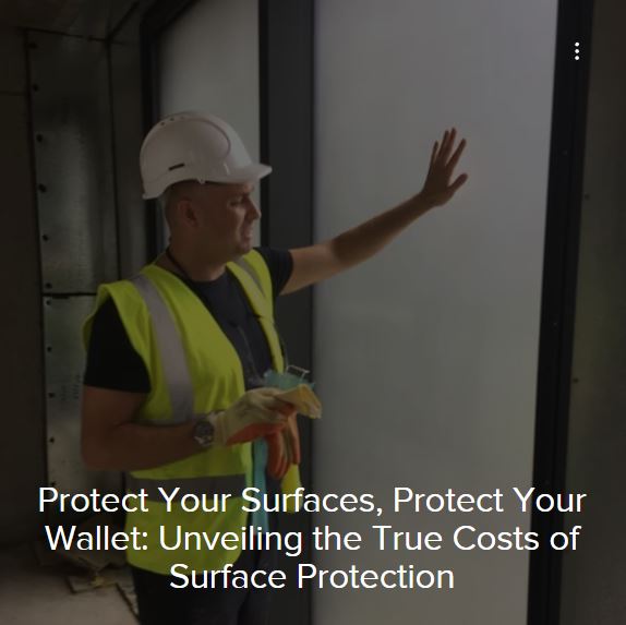 Protect Your Surfaces, Protect Your Wallet: Unveiling the True Costs of Surface Protection