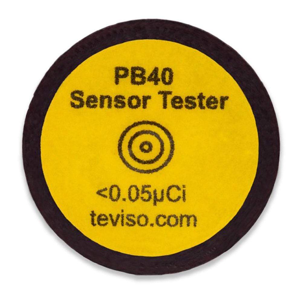 Radiation Sensor Tester PB40