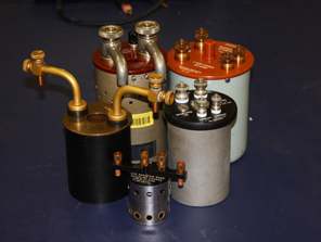 Oil Immersion Resistor Calibration Services