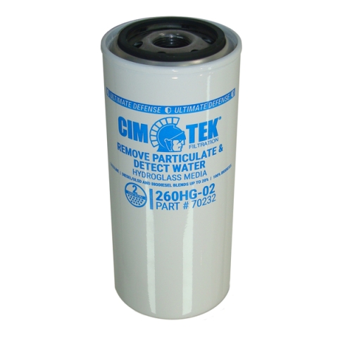 Specialising In Fuel Filtration Equipment