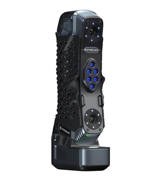 UK Suppliers Of SimScan-S Gen2 Laser Scanner