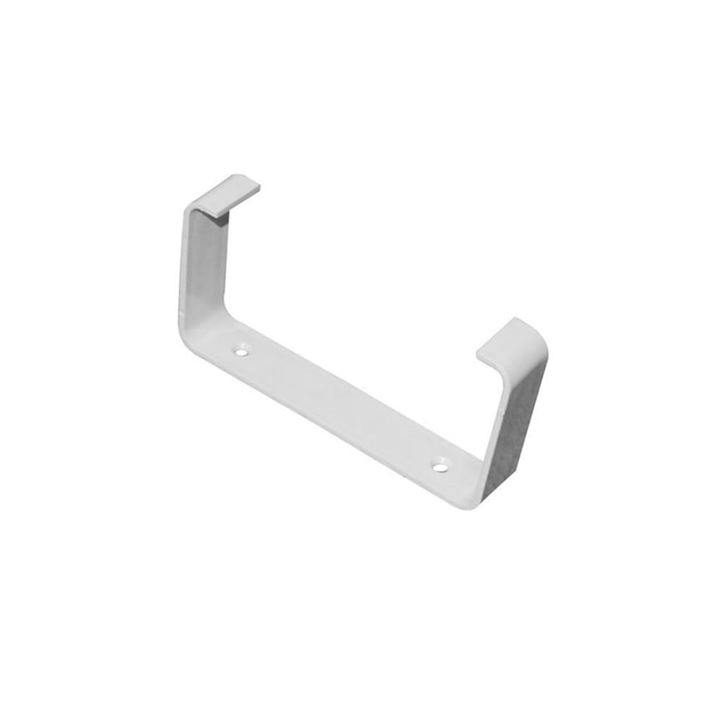 Manrose 204x60mm Flat Channel Ducting Clip for Low Profile System