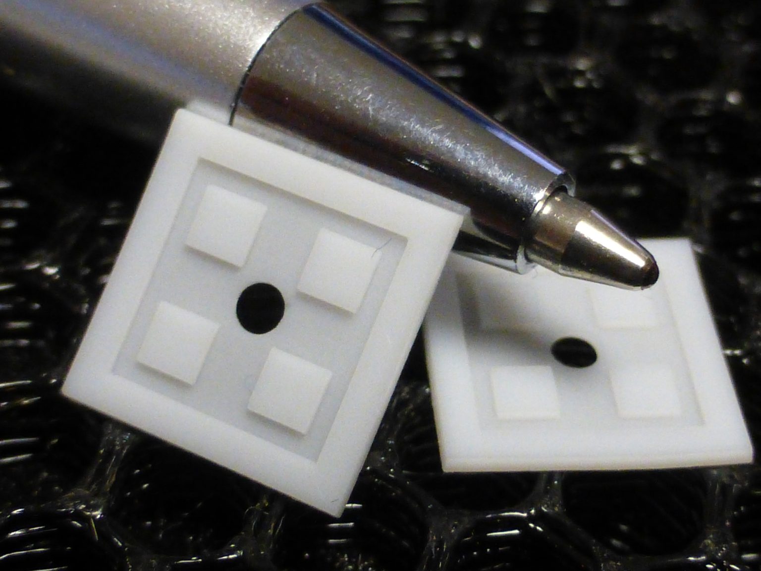 Cost-Effective PTFE
 Milling & Cutting