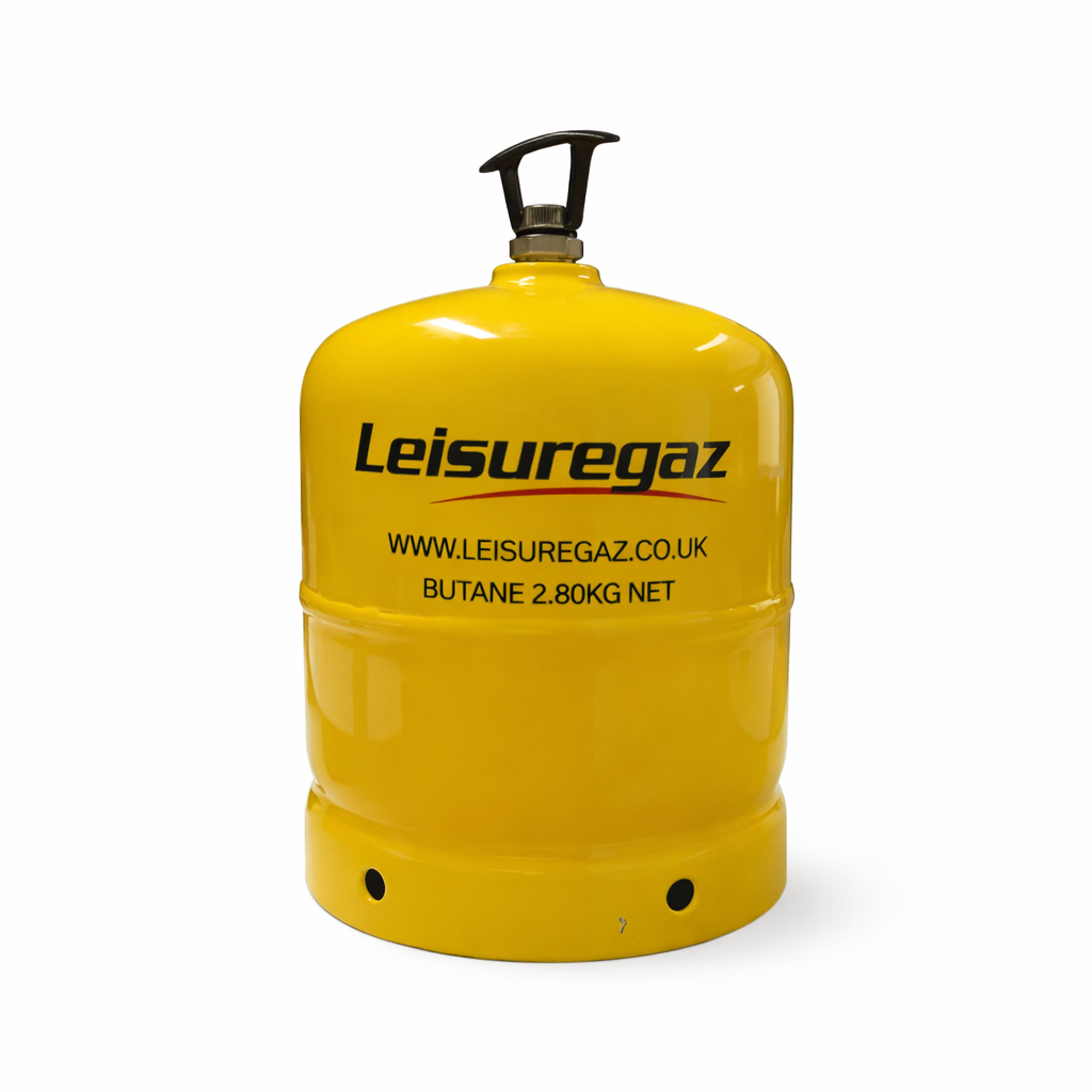 LEISUREGAZ 007
