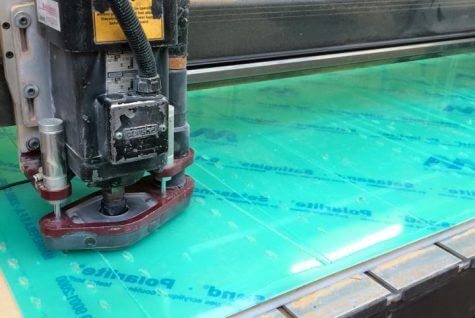 CNC Plastic Machining Services for Medical Industry