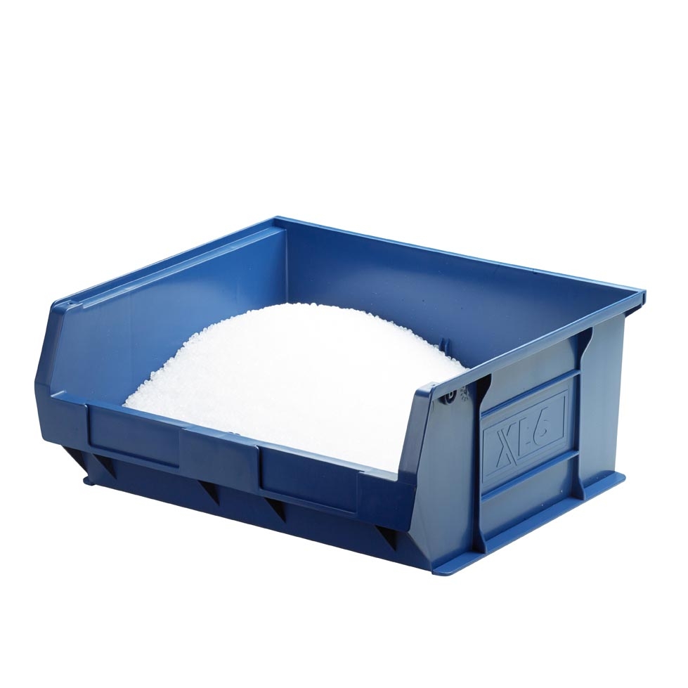 28 Litre Coloured Small Parts/Component Picking Bin