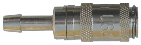 Parkair Micro Series &#45; Hose Barb &#45; Unvalved