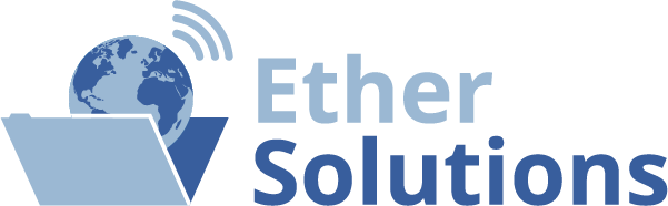 Ether Solutions Ltd