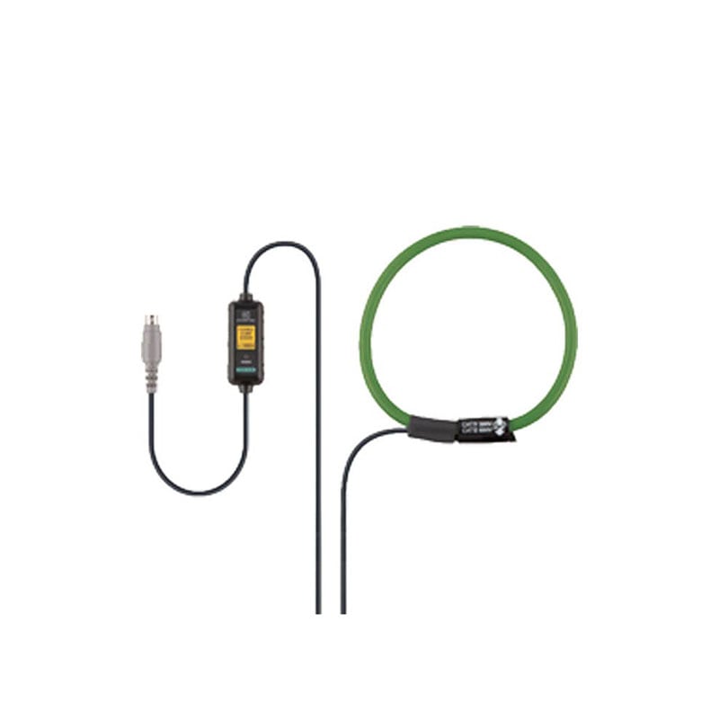 Kewtech Flexible Clamp Sensor 1000A