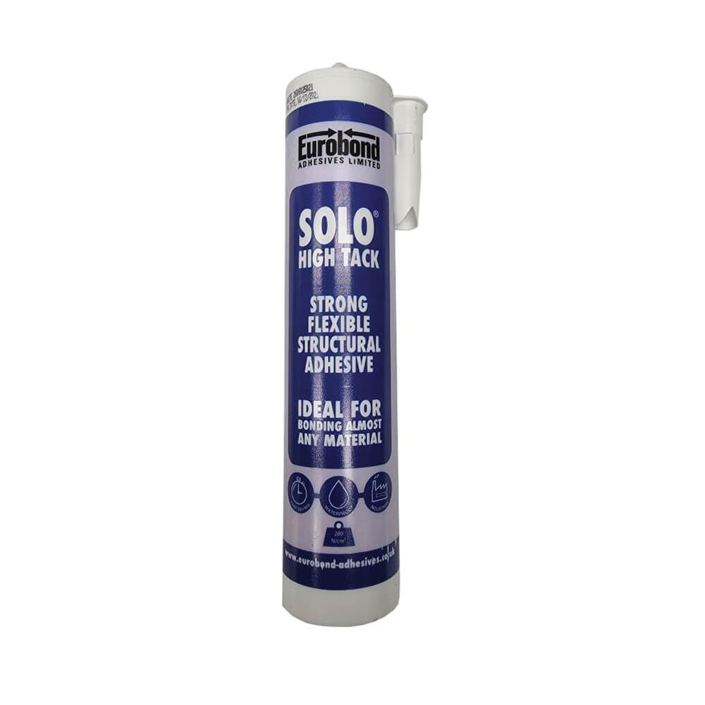 General Purpose Tile Adhesive 290ml tube 