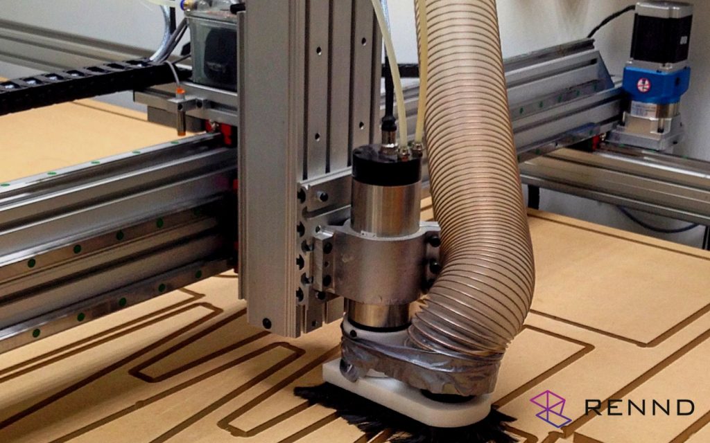 What Is CNC Routing & How Does It Work
