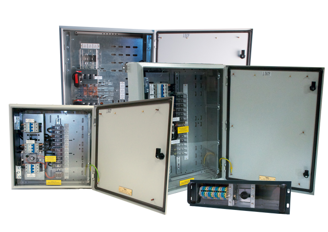 UPS Bypass Switch For Data Centre Power Backup