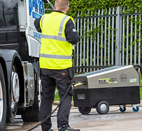 Commercial Cleaning Equipment Supplier UK