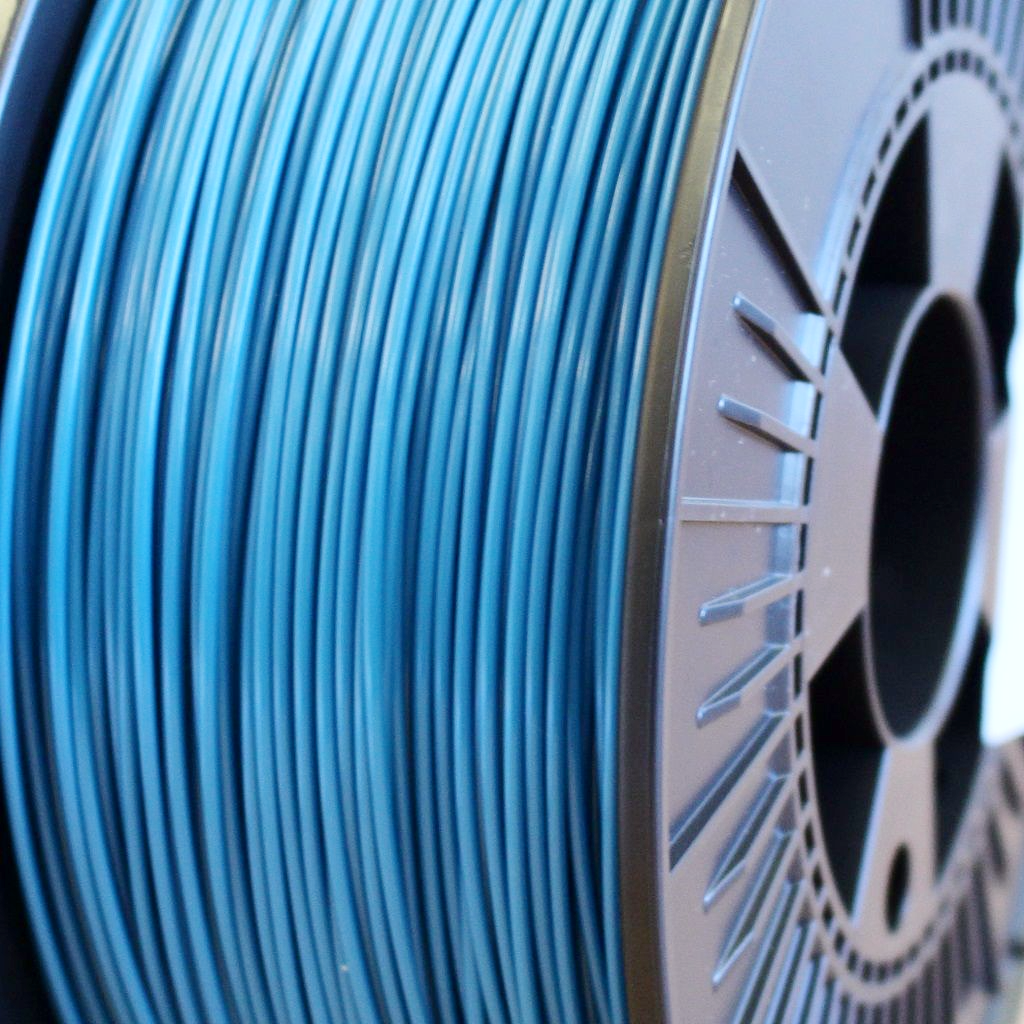 3D FilaPrint PETG Sky Blue 1.75mm 3D Printer Filament