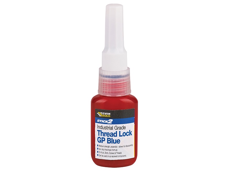 Everbuild THREADLOCK 10GRM