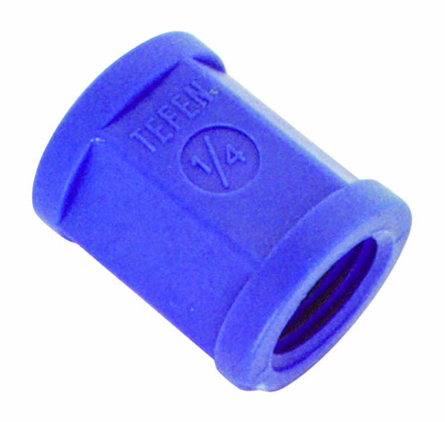 TEFEN Equal Connector &#45; BSPT Female