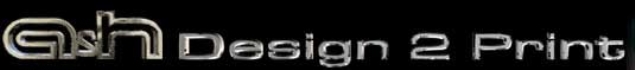 A & H Commercial Printers