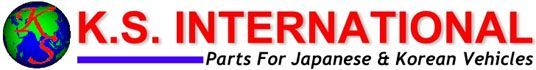 K S International Ltd