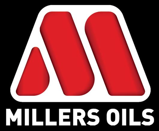 Millers Oils