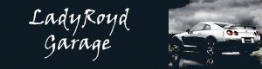 Ladyroyd Garage Ltd