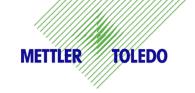 Mettler Toledo Ltd