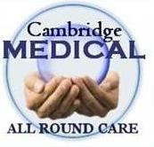 Cambridge Medical Ltd