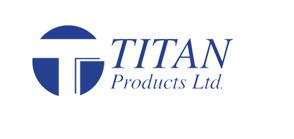 Titan Products Ltd