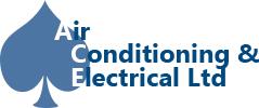 Air Conditioning & Electrical Ltd