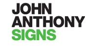 John Anthony Signs Ltd