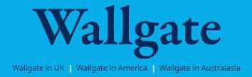 Wallgate Ltd