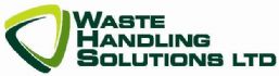Waste Handling Solutions Ltd