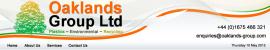 Oaklands Group
