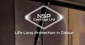 NSP Coatings Ltd