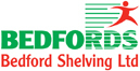 Bedford Shelving Ltd