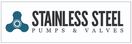 Stainless Steel Pumps & Valves Ltd
