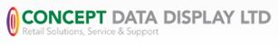 Concept Data Display Group Ltd