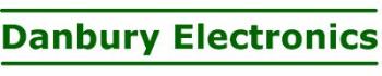 Danbury Electronics