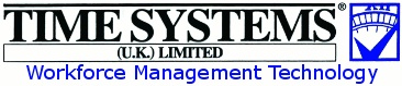 Time Systems (UK) Ltd