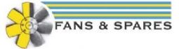 Fans and Spares Ltd
