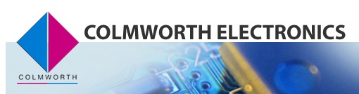 Colmworth Electronics Ltd