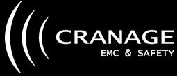 Cranage EMC & Safety