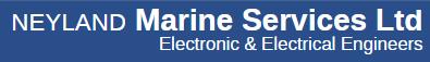 Neyland Marine Services Ltd