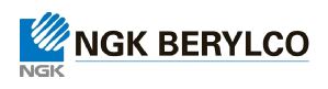NGK Berylco (UK) Ltd