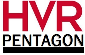 HVR Pentagon Ltd