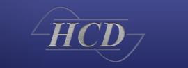 HCD Research Ltd