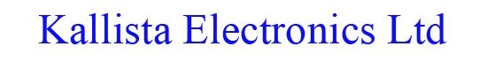 Kallista Electronics Ltd