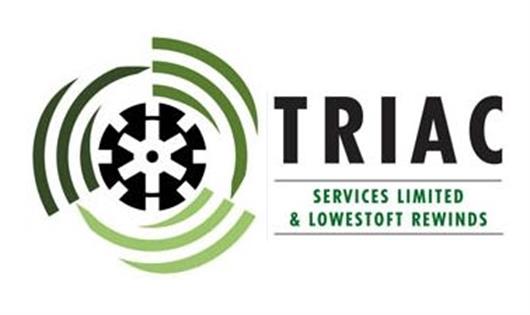 Triac Services Ltd