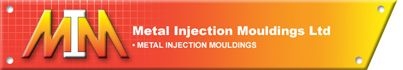 Metal Injection Mouldings Ltd