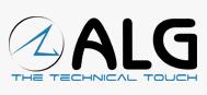 ALG Sound and Lighting UK Ltd